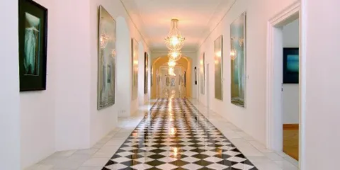 Kunsthalle im Schloss Isny