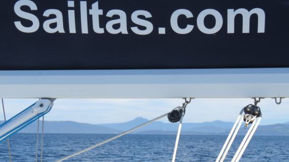 SailTas