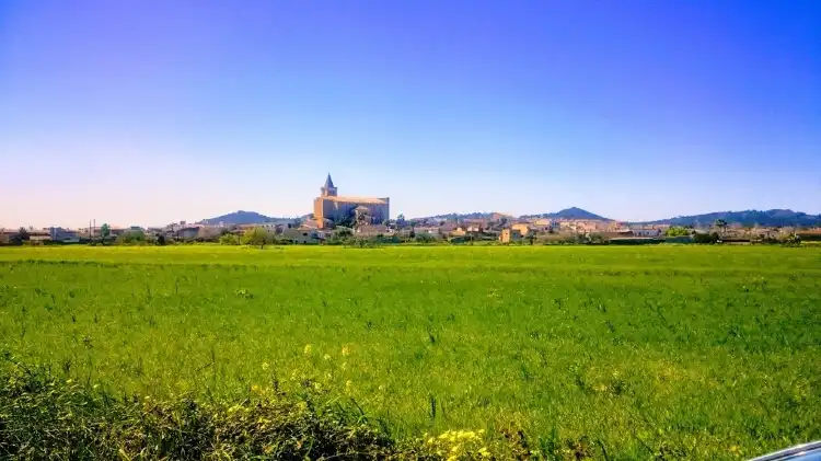 Porreres
