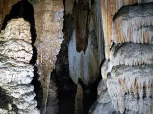 Caverna da Angelica