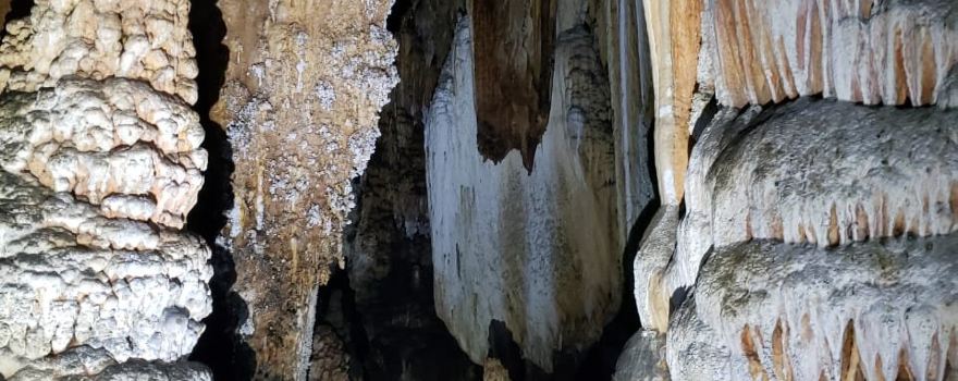 Caverna da Angelica