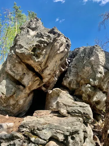 Сызранский район