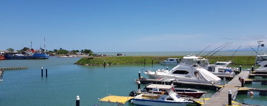 Lae Yacht Club