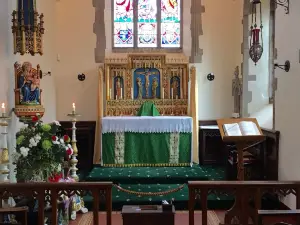 Nostra Signora di Walsingham