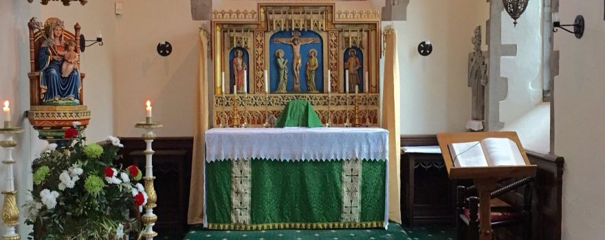 Basilika Unserer Lieben Frau von Walsingham