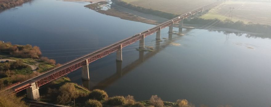 Ponte Dom Luis I