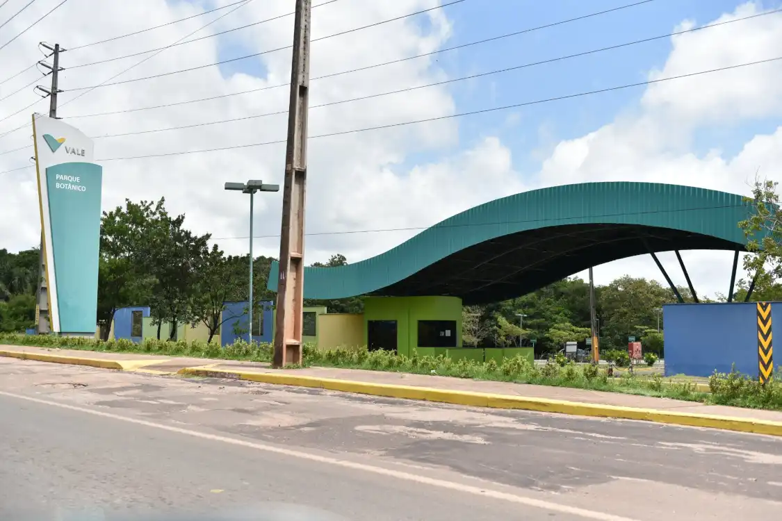Parque Botanico Vale附近的飯店