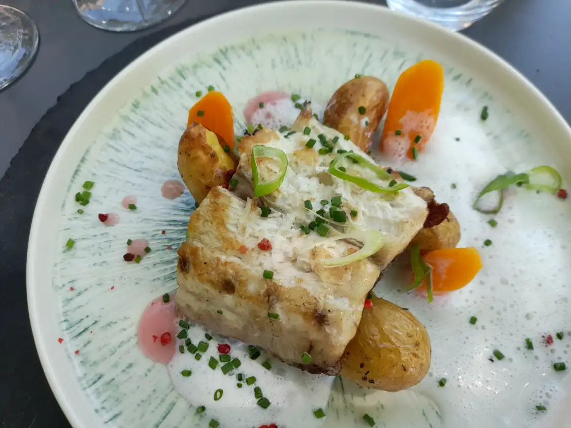 Maison de la Truffe et du Vin du Luberon附近的飯店