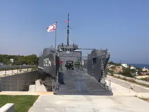 Özgürlük Milli Parkı