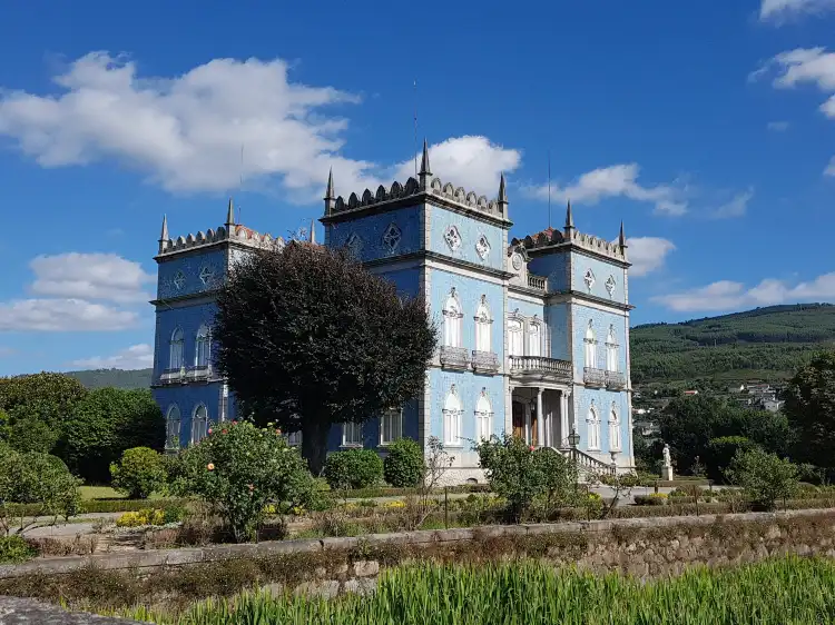 Hotel a Póvoa de Lanhoso