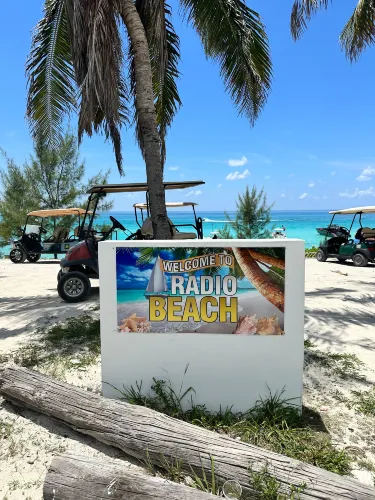 Radio Beach