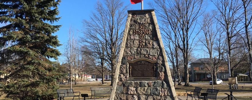 Clan Gregor Square
