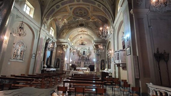 Chiesa di San Pietro