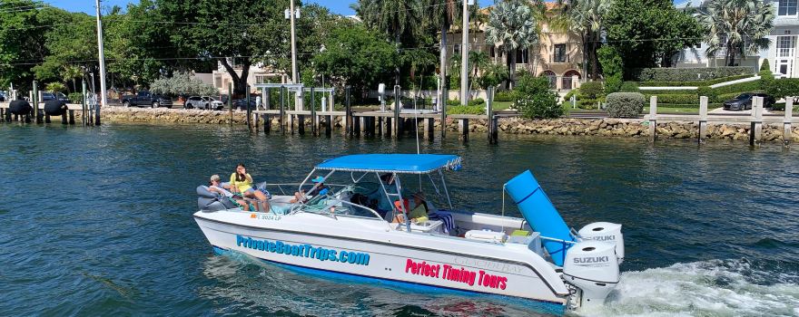 Perfect Timing Tours LLC
