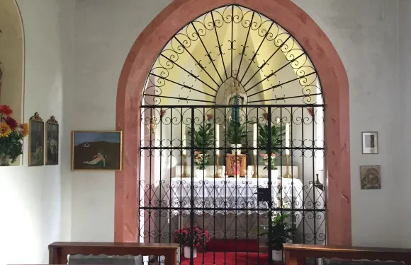 佩特諾伊阿爾貝格