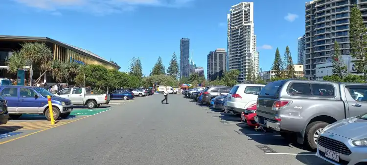 Hotels near Paula Stafford Park