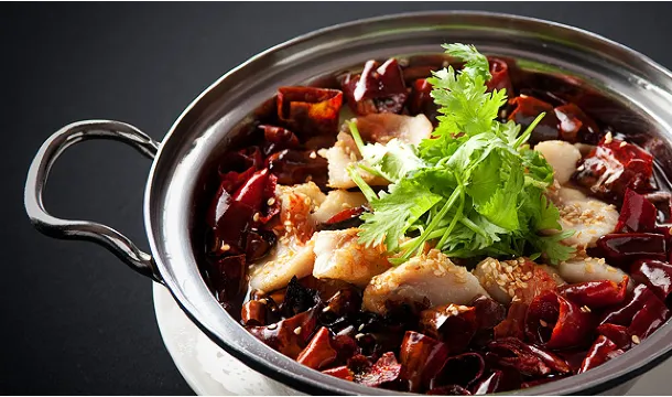 Akasaka Shisenhanten Matsuyamaten