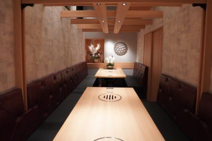 Yonezawa Beef Tokiwa Yamagataten