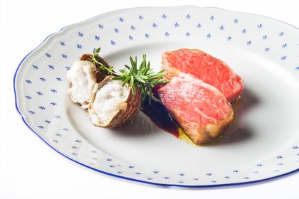 アルベルゴ・バンブー Albergo bamboo