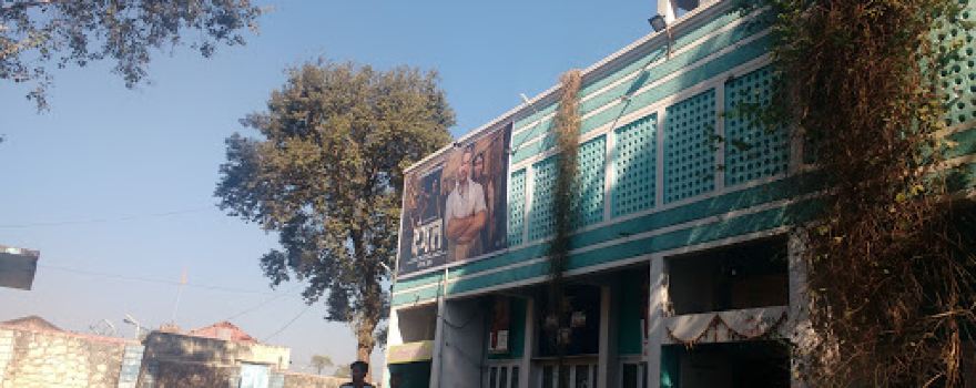 Shalimar Talkies