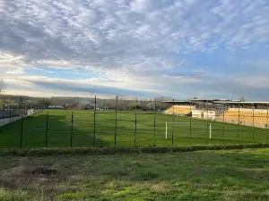 Football stadium AS GILD