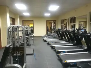 Ravens Gym