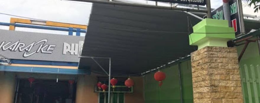 Karaoke Phồn Hoa