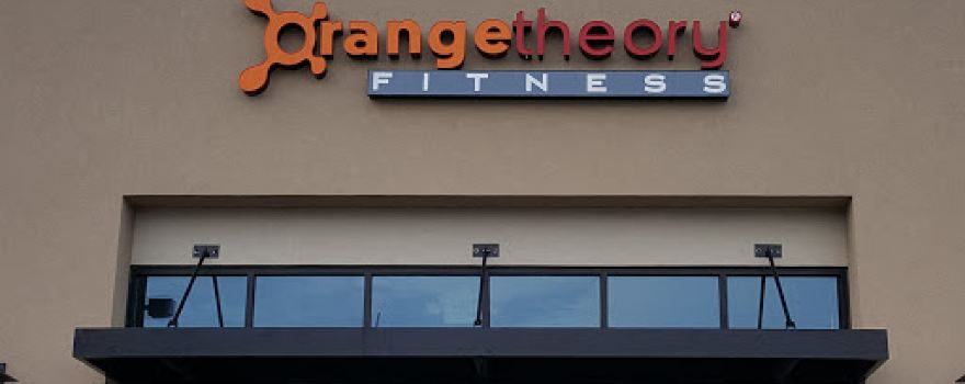Orangetheory Fitness