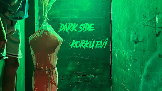 DarkSide Alanya Korku Evi