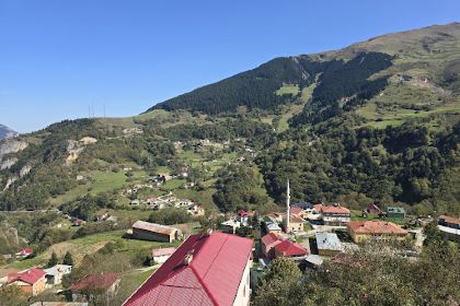 Hamsiköy NİYAZİ USTA