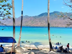 Pantai SAKURA KALABAHI