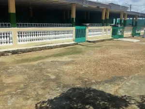 Grande Mosquée de Dimbokro