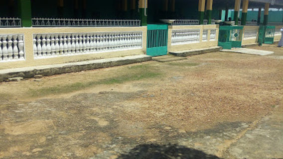 Grande Mosquée de Dimbokro