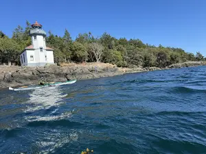 San Juan Kayak Expeditions