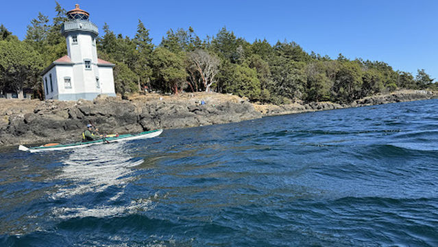 San Juan Kayak Expeditions