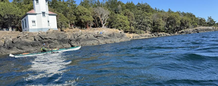 San Juan Kayak Expeditions