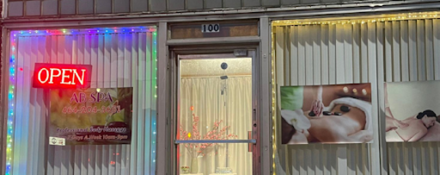 AB SPA
