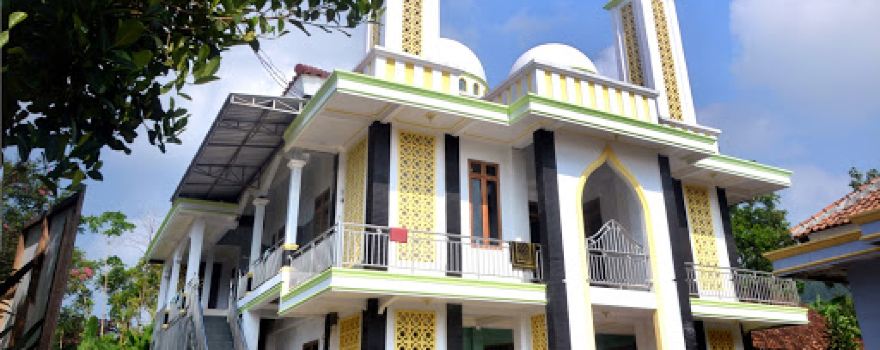 Masjid Al Huda Petuguran