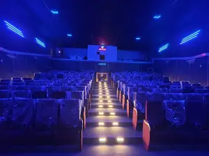 Biswa Talkies