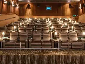 Cinépolis - Seawoods Grand Central Mall