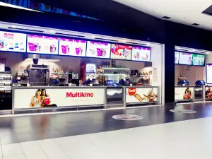 Multikino Jaworzno