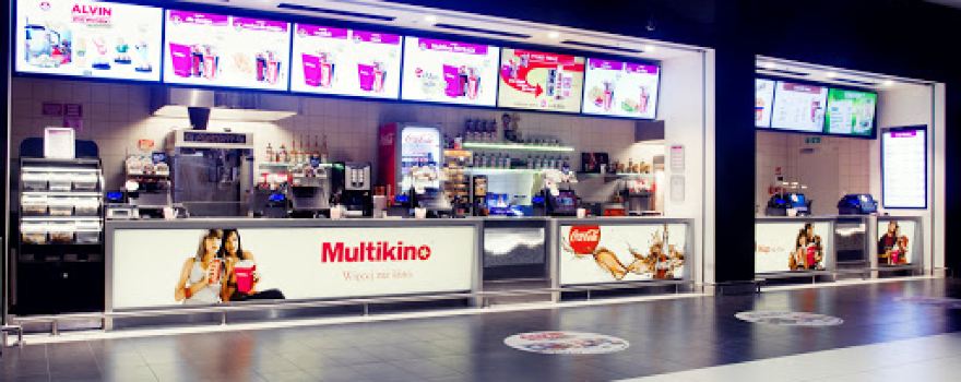 Multikino Jaworzno