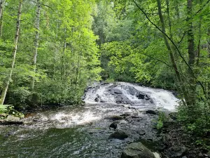 Koskikara trail