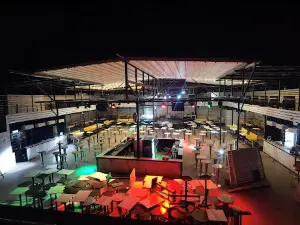 Industrial Summer Club