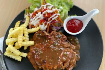 Cozy Day Cafe and More