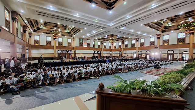 Graha Samudra Bumimoro