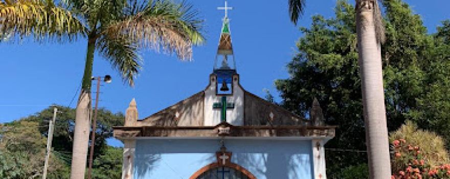 Matriz Nossa Senhora da Conceição