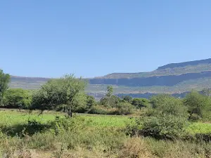 Windmill View Point 2