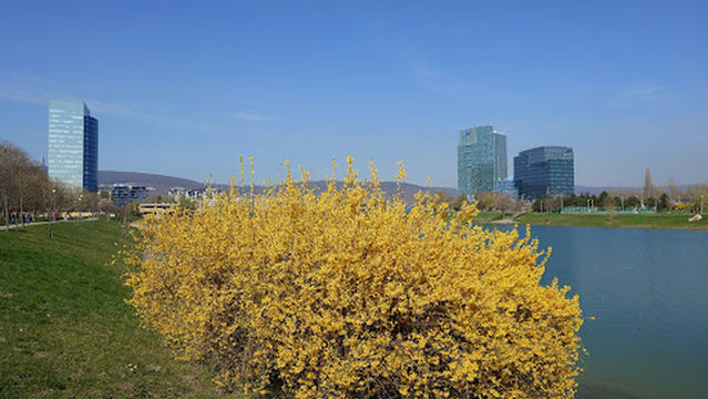 Amphitheater Kuchajda