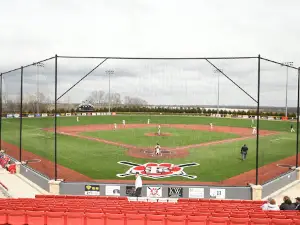 LaRoche Baseball Complex